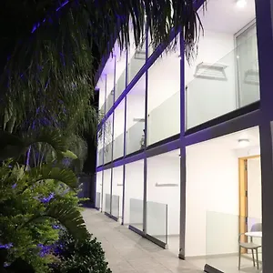  Aparthotel Joy Apts Cyprus