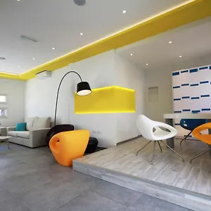  Aparthotel Sea Cleonapa Mandali Cyprus