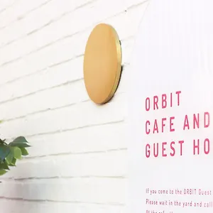 Orbit - For Foreigners Only Maison d'hôtes Séoul