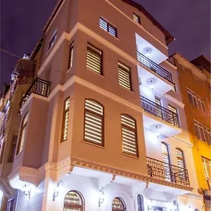 Taksim Sem House Hotel Istambul