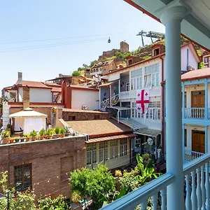 Betlemi Hotel Tbilissi