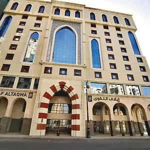 visit hotel