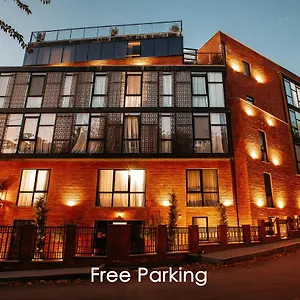 Address Boutique Hotel Tbilissi