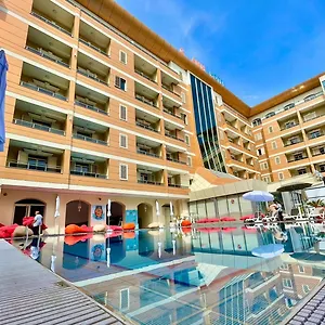 **** Hotel Amh Albania