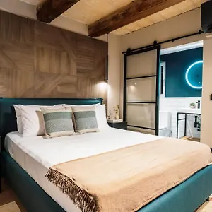  Guest house The Florian Boutique By Zzzing Malta