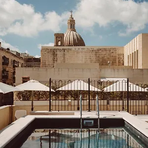 *** Hotel San Karlu Malta