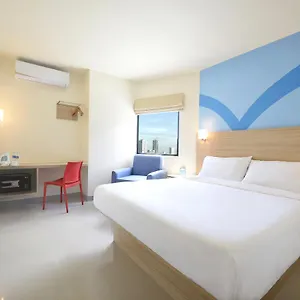 visit hotel